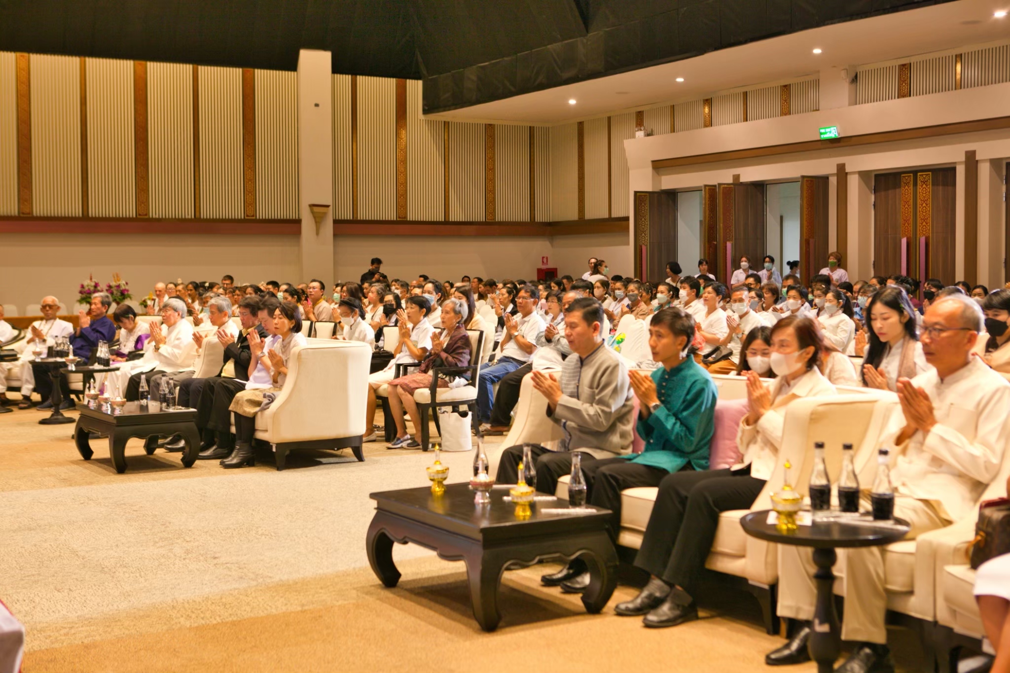 สมาพันธ์การแพทย์แผนไทยล้านนา |  องค์กรสาธารณประโยชน์ มีวัตถุประสงค์ดังนี้ อนุรักษ์ คุ้มครอง ส่งเสริม วิจัย พัฒนา การแพทย์แผนไทยและการแพทย์พื้นบ้านล้านนา 
