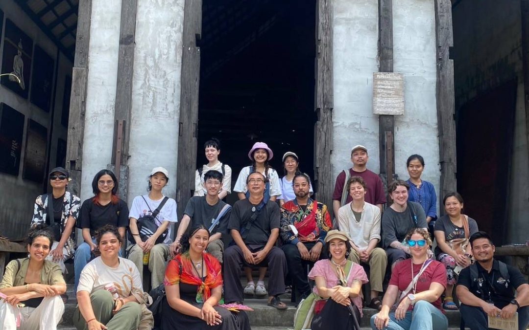 สมาพันธ์การแพทย์แผนไทยล้านนา |  องค์กรสาธารณประโยชน์ มีวัตถุประสงค์ดังนี้ อนุรักษ์ คุ้มครอง ส่งเสริม วิจัย พัฒนา การแพทย์แผนไทยและการแพทย์พื้นบ้านล้านนา 